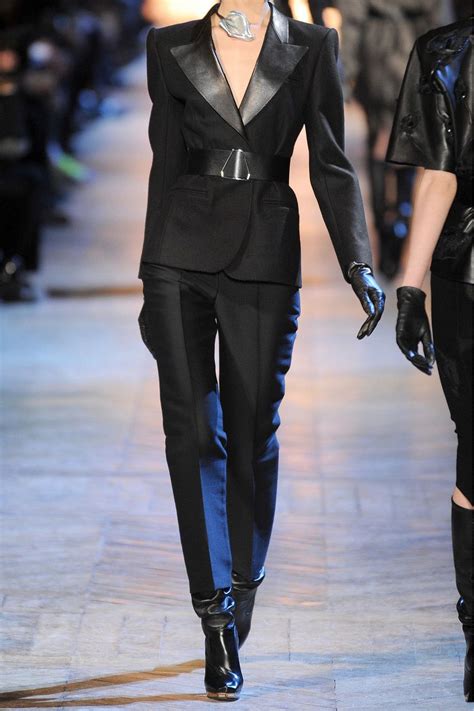 ysl women suit|ysl suits women.